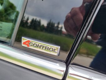 Renault Laguna III 2.0dCi 150PS 4Control - Bose - po 1.Majit - 5
