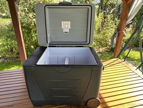 Autochladnička G21 C&W, 45l, 12/230 V - 5