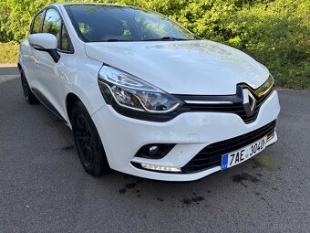 Renault Clio - 5