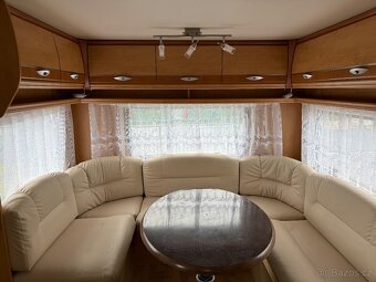 Karavan Prestige - 5