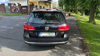 Passat b7 - 5