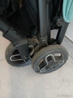 Graco myavo - 5