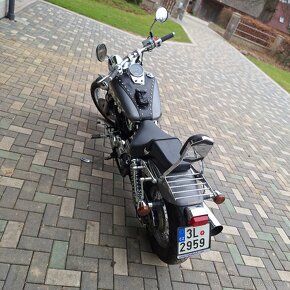 Honda RC 48 750 DC - 5