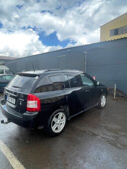 Jeep compass - 5