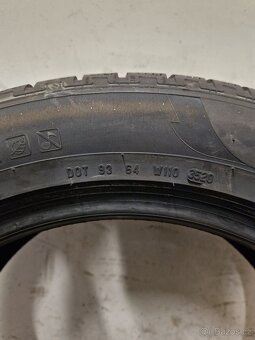 255/50/19 107V PIRELLI SCORPION MO - 5