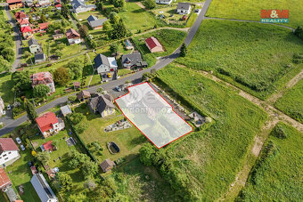 Prodej restaurace, stravování, 132 m², Luby, ul. Družstevní - 5