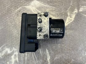ŘÍDICÍ JEDNOTKA ABS 1J0614417D - 5