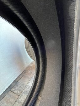 Tesla Y Hankook Ventus S1 EVO 3 EV 255/45R19 104W SADA 4ks - 5