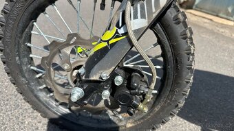 Pitbike Stomp Z3-140 - 5
