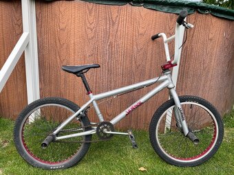 Freestyle BMX kolo - 5