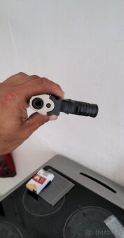 Plynova pistole zn. Walther - 5