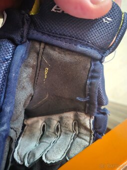 Rukavice BAUER S29 Yth vel. 10ˇ - 5
