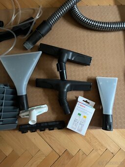 Víceúčelový Vysavač Bosch BWD420HYG - 5