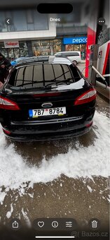 Ford Mondeo 1.8TDCI - 5