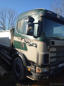 Scania - 5