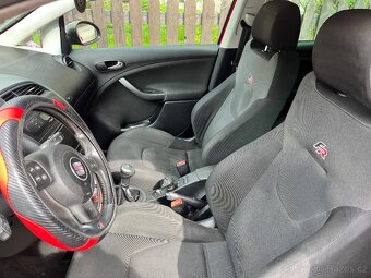 Seat Altea 2.0 tdi 125kw - 5