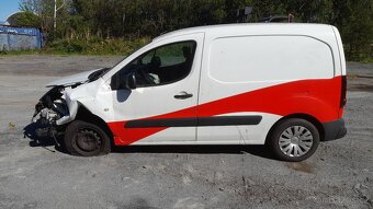 Citroen Berlingo č. 18674 - 5