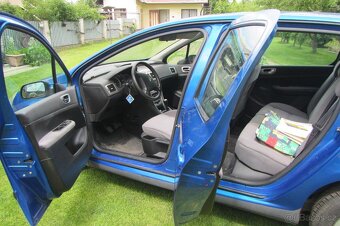 PEUGEOT 307 HDI - 5