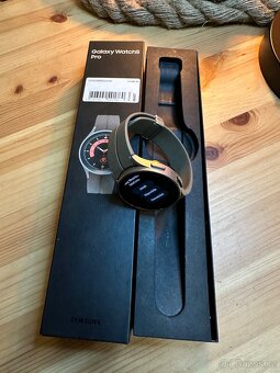 Samsung Galaxy Watch 5 Pro - 5