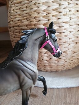 Breyer koně sada - 5