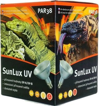 SUNLUX, Nekton, Arcadia, to nejlepší pro Vaše mazlíčky - 5