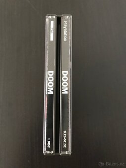 Doom PS1 - 5