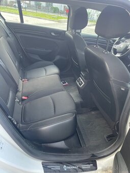 Renault Megane 1.6 Sce - 5