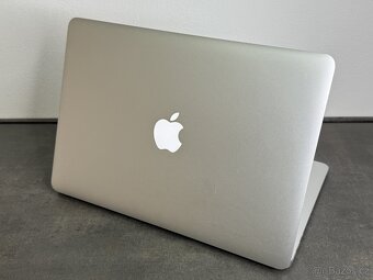 MacBook Air 13'' 2017 / i7 / 8GB / 512GB SSD - DPH - 5