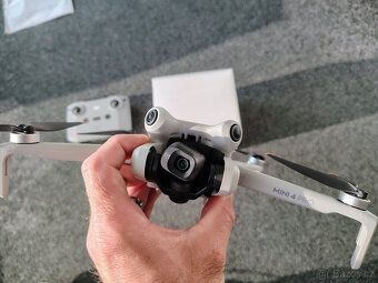 DJI MINI 4 Pro - 5