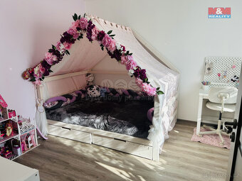 Prodej bytu 3+1, 71 m², Zlaté Hory, ul. Wolkerova - 5