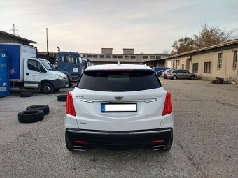 2019_CADILLAC XT5 3.6L V6 4x4_EU model_599.000Kč netto_ - 5