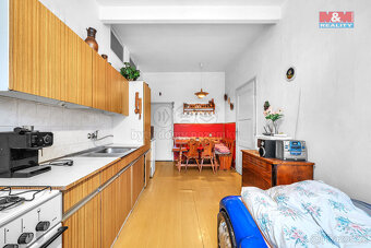 Prodej bytu 2+1, 48 m², Úpice, ul. náměstí T. G. Masaryka - 5