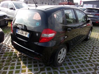 Honda Jazz 1,3i - 5