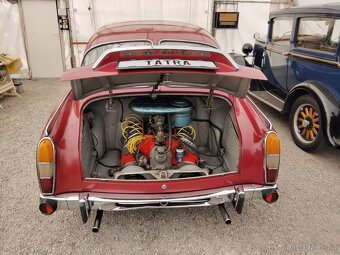Tatra 603/2 r.v.1971 - 5