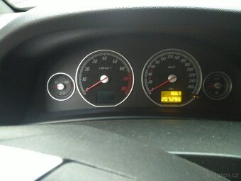 Vectra C 3,2 V6 Combi, Automat, LPG - 5