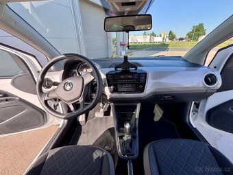 Volkswagen e-Up 36,8 kWh - 5