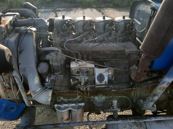 Zetor 4011 - 5