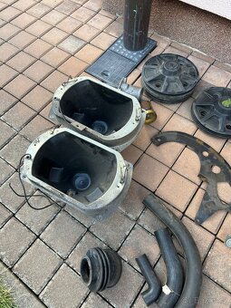 Dily skoda 105/120 - 5