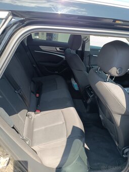 Audi A6 avant 2.0 TDI 150kw 2020 - 5