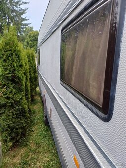 Karavan hobby 530 - 5