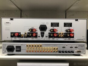Audiolab 8000AP , 8000X7 - 5