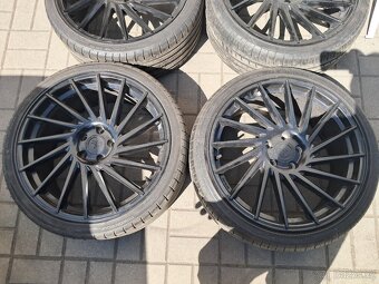 R19 5x108 keskin kt17 - 5