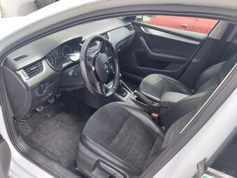 Auto Skoda octavia 3 - 5