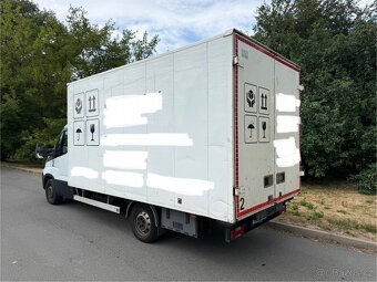Prodám Iveco Daily 35s15 2015 - 5
