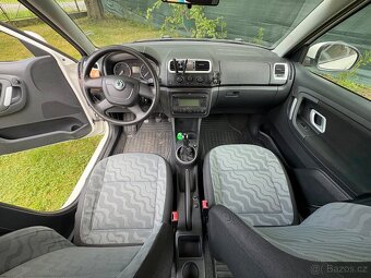 Prodám - Škoda Fabia - 5
