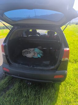Sorento - 5