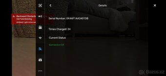 Dji Mavic Air 1 fly more Combo - 5