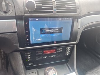 BMW E39 520i - 5