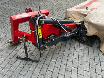 Disková sekačka VICON CM 2200 TOP STAV - 5
