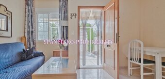 Španělsko, Torrevieja Nueva Torrevieja - Aguas Nuevas 75m2, - 5